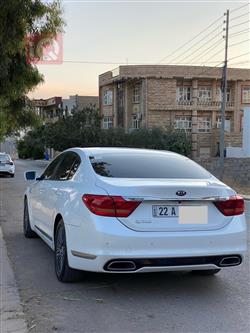 كيا كوريس